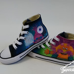 (Supershoes Pair #2414) - Super Osian