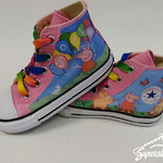 (Supershoes Pair #2549) - Super Josephine