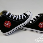 (Supershoes Pair #2535) - Super David