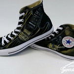 (Supershoes Pair #2529) - Super Kian