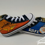 (Supershoes Pair #2528) - Super Rafe