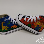 (Supershoes Pair #2519) - Super Harry