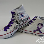 (Supershoes Pair #2514) - Super Ciara