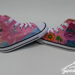 (Supershoes Pair #2513) - Super Maddie