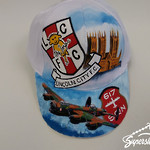 (Supershoes Pair #2512) - Super Jack