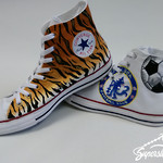 (Supershoes Pair #2481) - Super Ali