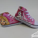 (Supershoes Pair #2480) - Super Thea