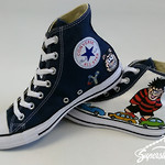 (Supershoes Pair #2479) - Super Harry