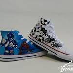 (Supershoes Pair #2180) - Super Aiden