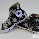 (Supershoes Pair #2162) - Super Lauren