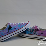 (Supershoes Pair #2159) - Super Emma