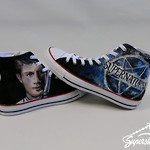 (Supershoes Pair #2586) - Super Joshua