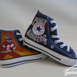 (Supershoes Pair #1488) - Super Michael