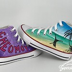 (Supershoes Pair #8203) - Super Cheomoy