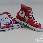 (Supershoes Pair #2560) - Super Jack