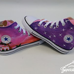 (Supershoes Pair #2556) - Super Fiadh