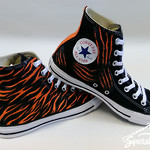 (Supershoes Pair #2555) - Super Sean