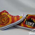 (Supershoes Pair #2600) - Super Luke