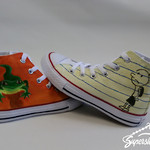 (Supershoes Pair #2588) - Super Rodrigo