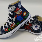 (Supershoes Pair #2583) - Super Max