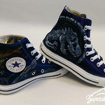 (Supershoes Pair #2580) - Super Marta