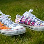 (Supershoes Pair #484) - Super Lara