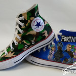 (Supershoes Pair #2525) - Super Callum