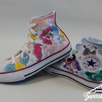 (Supershoes Pair #2620) - Super Sofia