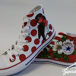 (Supershoes Pair #2617) - Super Isla