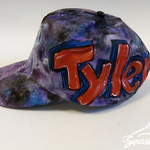 (Supershoes Pair #2607) - Super Tyler