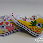 (Supershoes Pair #2605) - Super Jessica