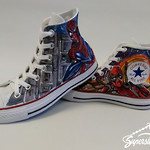 (Supershoes Pair #2602) - Super Leo