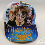 (Supershoes Pair #2599) - Super Daniel