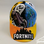 (Supershoes Pair #2592) - Super Garvie