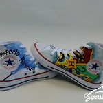 (Supershoes Pair #2568) - Super Georgia