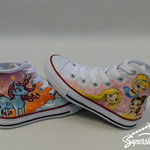 (Supershoes Pair #2550) - Super Ziggi