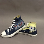 (Supershoes Pair #492) - Super Niall