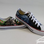 (Supershoes Pair #2579) - Super Brooke