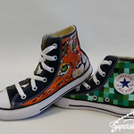 (Supershoes Pair #2637) - Super Dylan