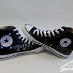 (Supershoes Pair #2624) - Super Ephraim