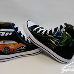 (Supershoes Pair #2616) - Super Donte