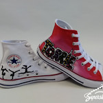 (Supershoes Pair #2593) - Super Torrie