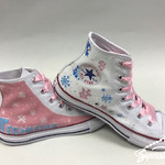 (Supershoes Pair #2661) - Super Terneesha