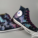 (Supershoes Pair #2720) - Super Christina