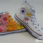 (Supershoes Pair #2604) - Super Ava