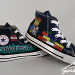 (Supershoes Pair #2618) - Super Dexter