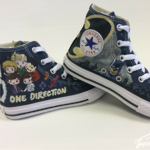 (Supershoes Pair #1160) - Super Rishaan