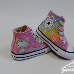(Supershoes Pair #2636) - Super Esme