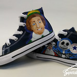 (Supershoes Pair #2639) - Super Callum