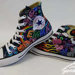 (Supershoes Pair #2644) - Super Emma